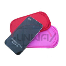 Nouveau sac de téléphone portable Neoprene design pour iPhone (MC024)